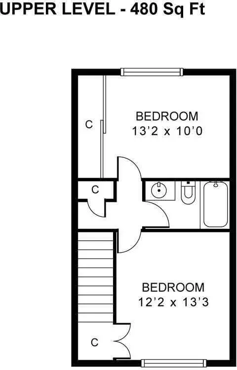 2488 Washo Cir, Cimarron Hills, CO 80915