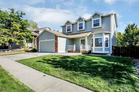 8720 Massey Cir, Colorado Springs, CO 80920