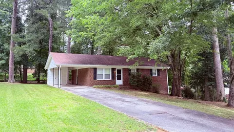 4431 Donegal Cir, Lithia Springs, GA 30122