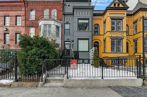 1504 N Capitol St NW #302, Washington, DC 20002