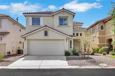5825 Field Breeze St, Spring Valley, NV 89148