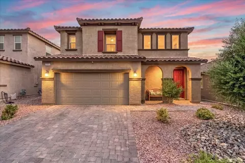 7014 Solano Canyon Ave, Las Vegas, NV 89113