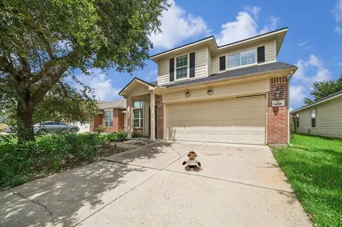6218 Lovage Ave, Crosby, TX 77532
