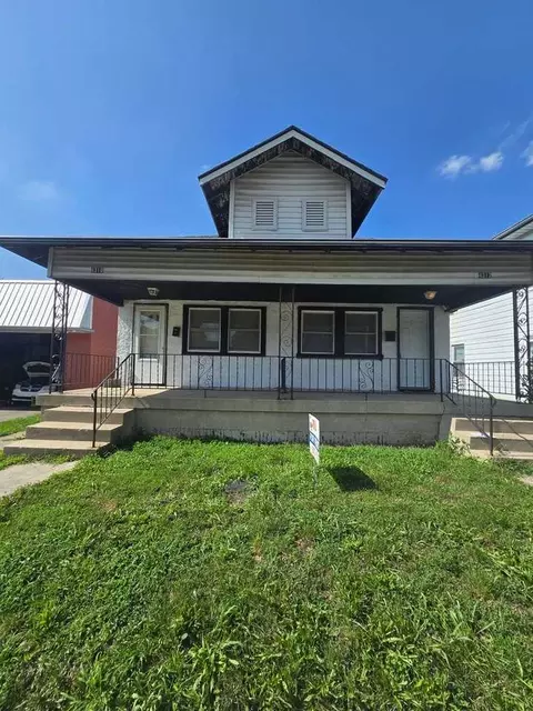 4312 E Michigan St, Indianapolis, IN 46201