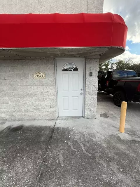 10526 State Road 52, Hudson, FL 34669