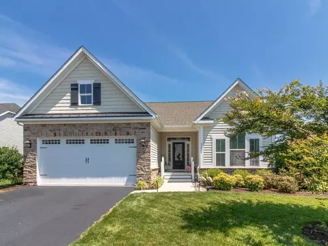 31832 Carmine Dr, Rehoboth Beach, DE 19971