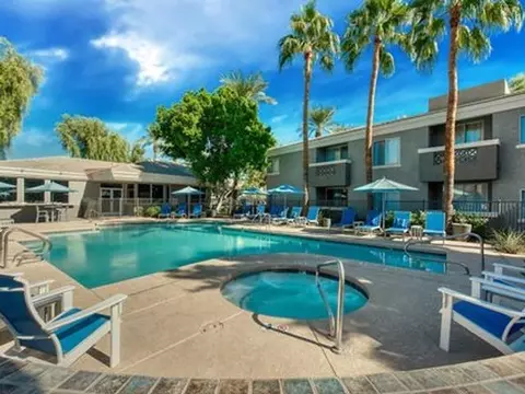 1464 S Stapley Dr, Mesa, AZ 85204
