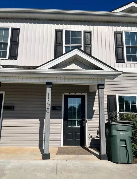 1329 Filbert St #1, Salisbury, NC 28144