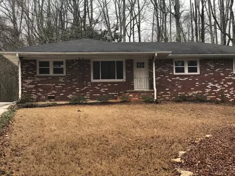 1010 Green Valley Rd SW, Mableton, GA 30126