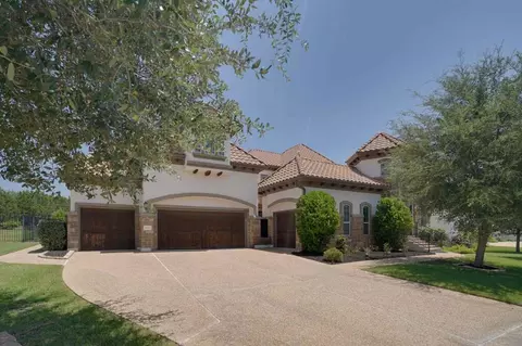 1520 Morning Moon Cir, Austin, TX 78732
