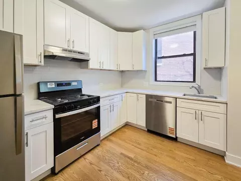 3929 N Keeler Ave #2N, Chicago, IL 60641