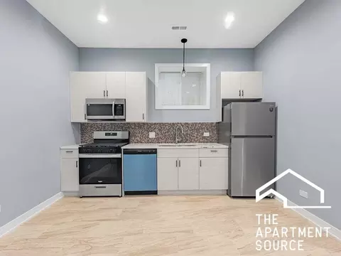 3029 W Washington Blvd #G, Chicago, IL 60612