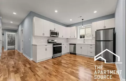 3029 W Washington Blvd #2, Chicago, IL 60612