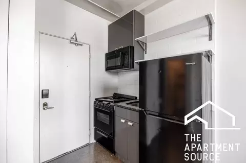 1136 W Wilson Ave #211, Chicago, IL 60640