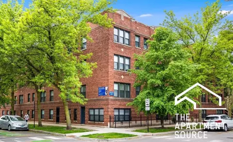 2205 W Eastwood Ave #3W, Chicago, IL 60625