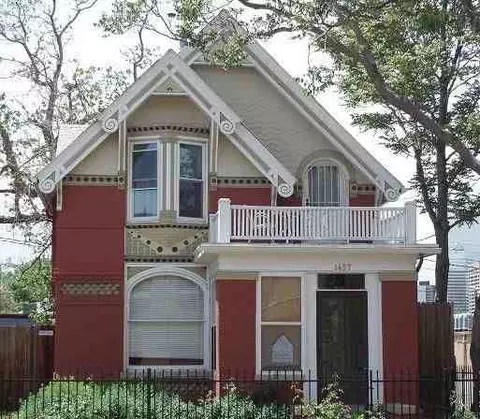 1457 N Downing St, Denver, CO 80218