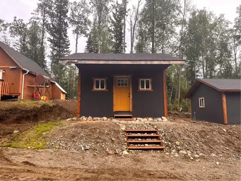 4348 N Alvins Aly #CABINB, Wasilla, AK 99654