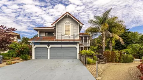 4439 Esta Ln, Soquel, CA 95073