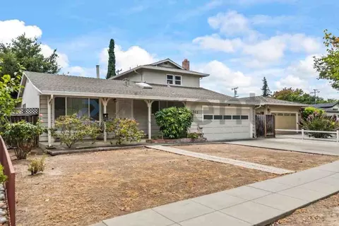 4842 Englewood Dr, San Jose, CA 95129