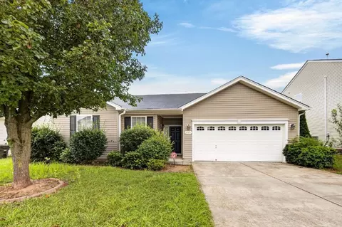 2325 Waverly Crossing Rd, Winston Salem, NC 27127