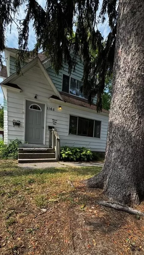 1165 W Dale Ave #2, Muskegon, MI 49441