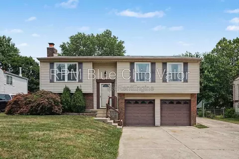 11674 Greenhaven Ct, Pleasant Run, OH 45251