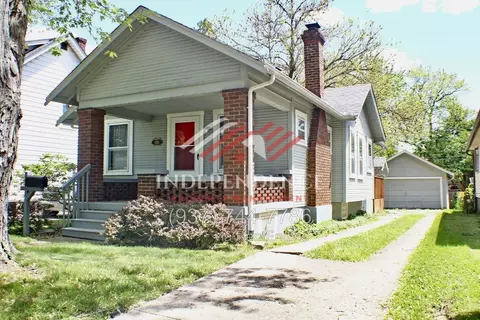 2720 Dwight Ave, Dayton, OH 45420