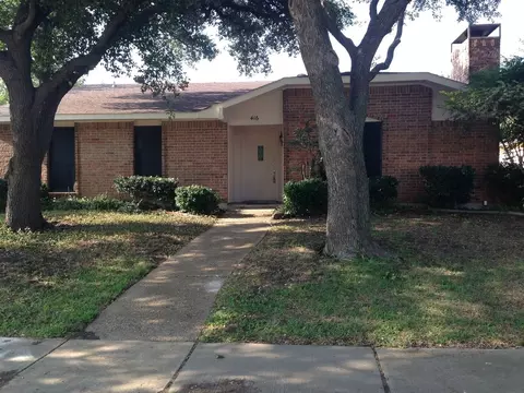 416 Lincoln Dr, Plano, TX 75023