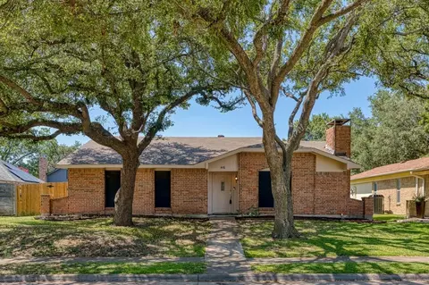 416 Lincoln Dr, Plano, TX 75023