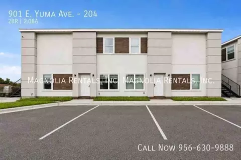 901 E Yuma Ave #204, Mcallen, TX 78503