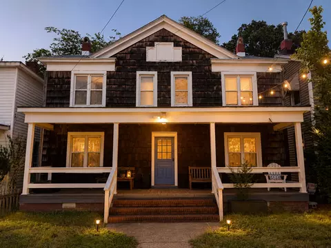 1009 Jackson Ave #3, Chesapeake, VA 23324