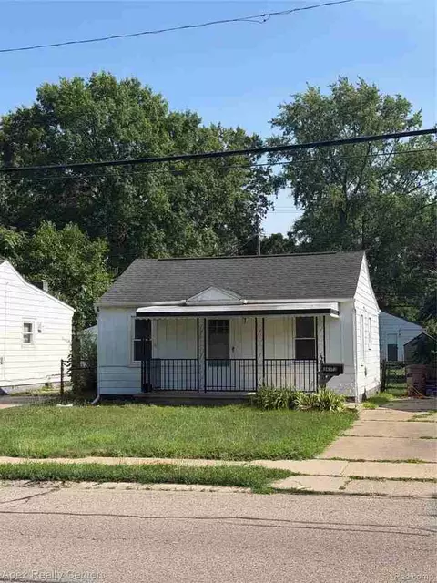 34573 Annapolis St, Wayne, MI 48184