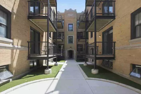 2237 N Bissell St #2241GW, Chicago, IL 60614