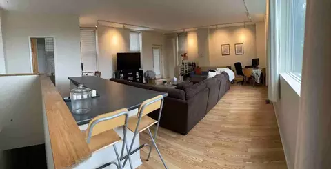 519 N May St #4, Chicago, IL 60642