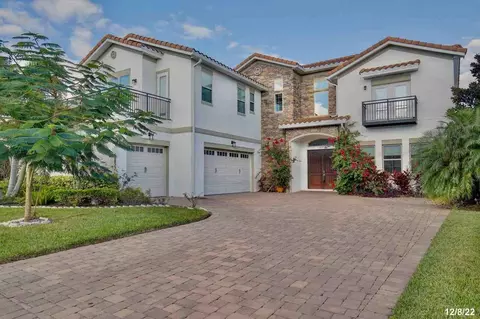 10822 Mobberley Cir, Orlando, FL 32832