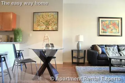 632 Massachusetts Ave #302, Cambridge, MA 02139