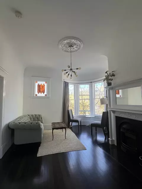 620 Baker St #4, San Francisco, CA 94117