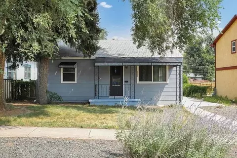 623 Iowa Ave, Colorado Springs, CO 80909