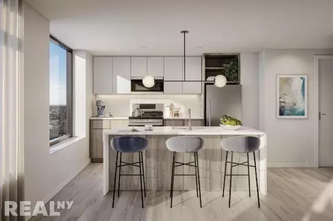 Undisclosed, Brooklyn, NY 11222