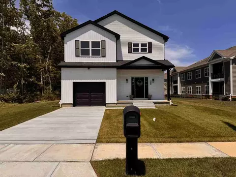 904 Calvin St #NA, Forked River, NJ 08731