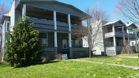 202 S Mantua St #2, Kent, OH 44240