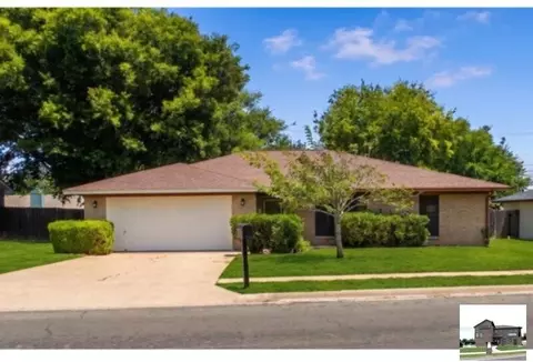 1410 Becker Dr, Killeen, TX 76543