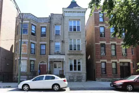 1411 W Erie St #3M, Chicago, IL 60642