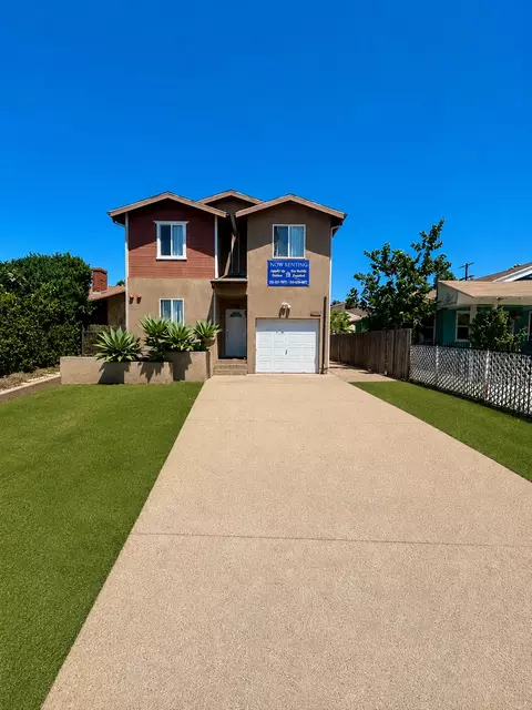 4520 Cimarron St, Los Angeles, CA 90062