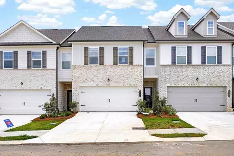 5044 Highwood Dr NE, Cleveland, TN 37312