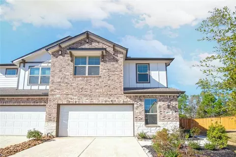 107 Silver Sky Ct, Conroe, TX 77304