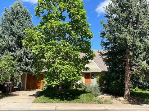 345 S 44th St, Boulder, CO 80305