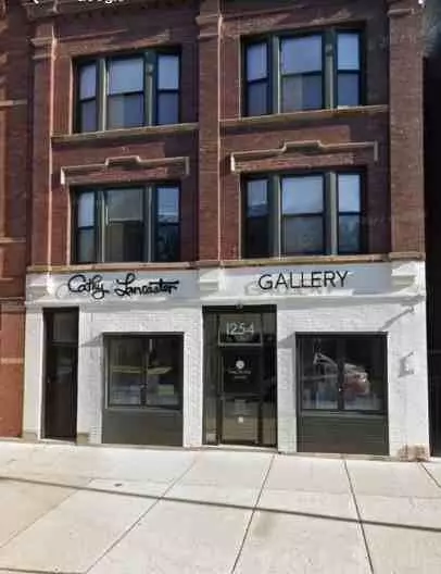 1254 W Addison Streetunit #3, Chicago, IL 60613