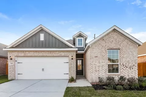 7606 Tipton Meadow Way, Richmond, TX 77469