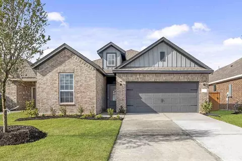 7606 Tipton Meadow Way, Richmond, TX 77469
